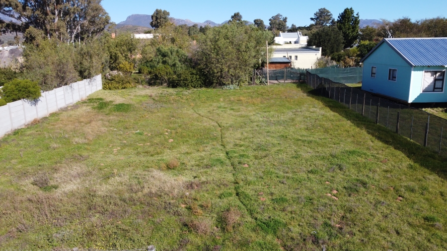 0 Bedroom Property for Sale in Mcgregor Western Cape
